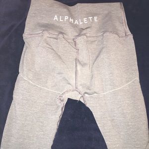 Alphalete Revival Leggings